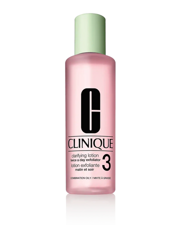 Clarifying Lotion 3